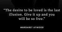 Quote of MA phrasing of the simple truth this blog is all about.